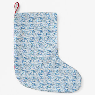 Jullagret Liten Julstrumpa