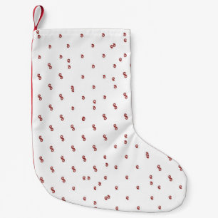 Jullagret Liten Julstrumpa