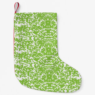 Jullagret Liten Julstrumpa
