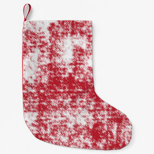 Jullagret Liten Julstrumpa