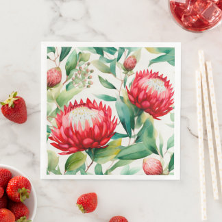 Jullagret Pappersservett