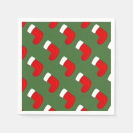 Jullagret Pappersservett