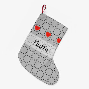 Jullagret - Personligen i Kärlek Liten Julstrumpa