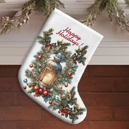 Jullagret Stor Julstrumpa