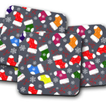 Jullagret | Underlägg jultid i Kork