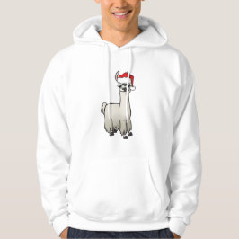 Jullama T-Shirt Hoodie