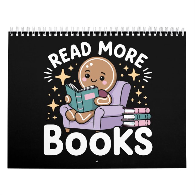 Jullärare Läs mer Bokar Funny Kalender (Omslag)