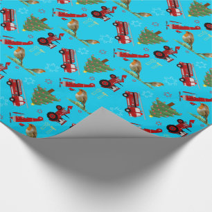 Julleksaker   presentpapper