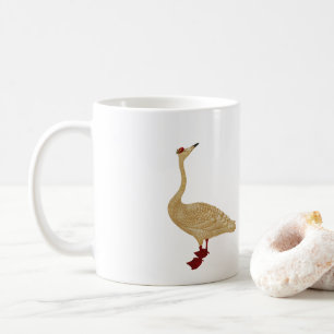 JULLEVERANSGÅS KAFFEMUGG