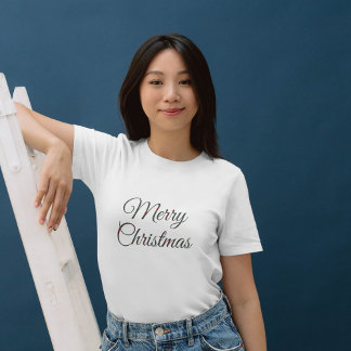 Jullips Jul T Shirt