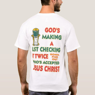 Jullista T Shirt