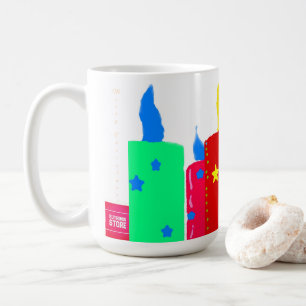 Julljus Kaffemugg