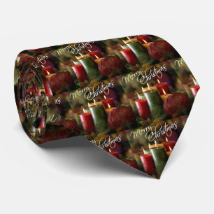 Julljus manar Tie Slips