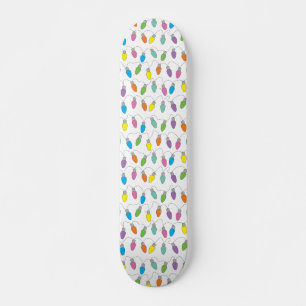Julljus Mini Skateboard Bräda 18,5 Cm