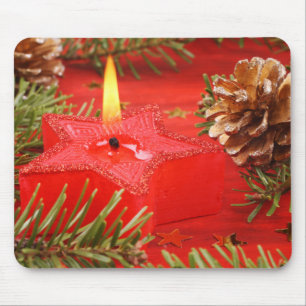 julljus Mousepad Musmatta