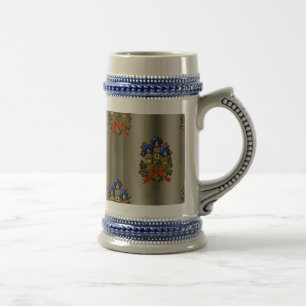 Julljus och andedräkt sejdel