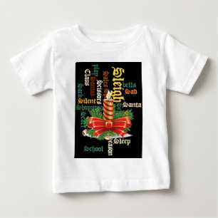Julljus Ord Art T-Shirt