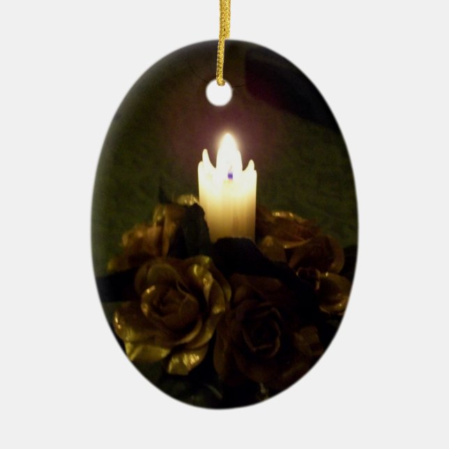 Julljus Ornament (Framsidan)