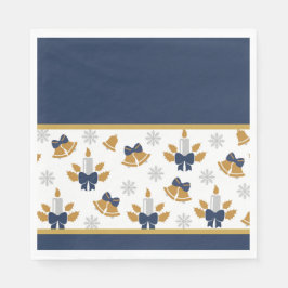 Julljus Pappersservett