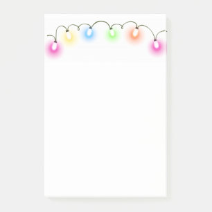 Julljus Post-it Block
