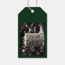 Julljus Presentetikett