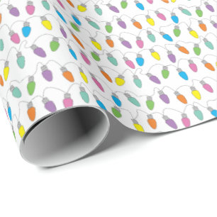 Julljus Presentpapper