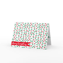 Julljus Rand l Julhälsningar