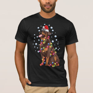 Julljus Rottweiler Hund Puppy T Shirt