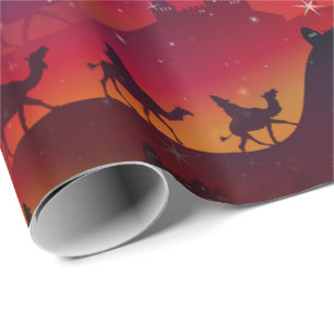 JulMagi Presentpapper