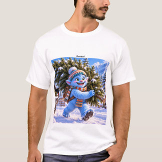 Julmagin T Shirt