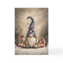 Julmagisk Tomte