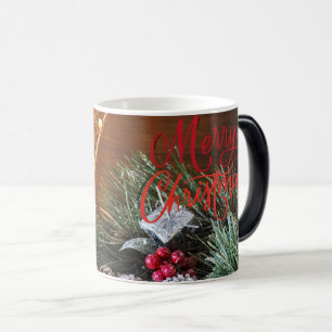 Julmagiska Mugg