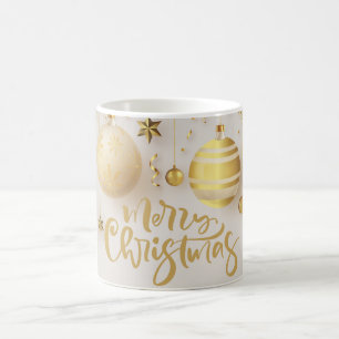 Julmagiska Mugg