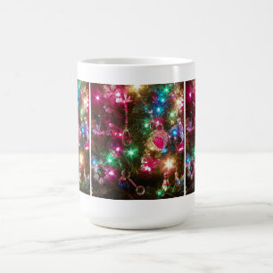 Julmagiska Mugg