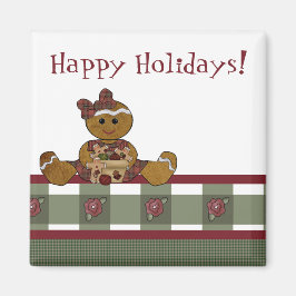 Julmagnet Magnet