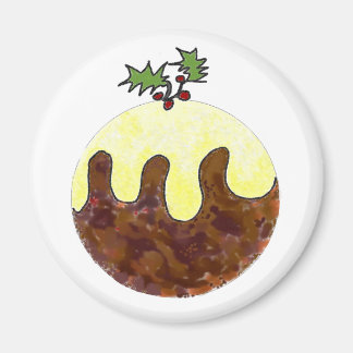 Julmagnet Magnet
