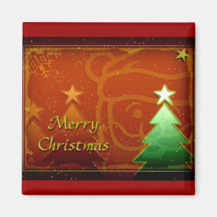 Julmagnet Magnet