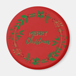 Julmagnet Magnet