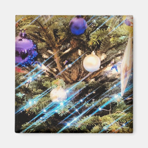 Julmagnet Magnet