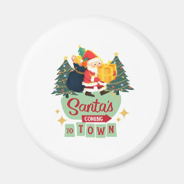 Julmagnet Magnet