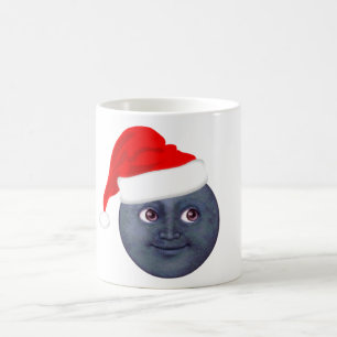 JulmåneEmoji muggar
