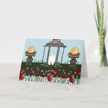 Julmantel med ljus, Pinecones, prydnadsföremål