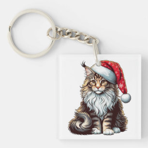 Julmarinkatten, jultomtekoks
