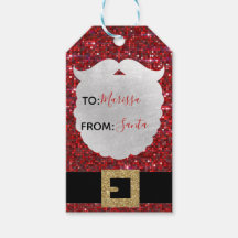 JulMärkre, Jultomten märkre, Helgdag