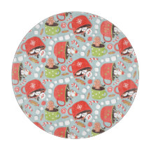 Julmarmallow Snögubbe Hett Kakao