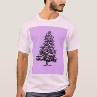 Julmäss design t shirt