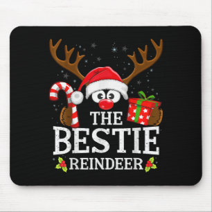 Julmatchande Ie Renfamiljen Musmatta