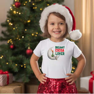 Julmatchande sarkastisk dotter t shirt