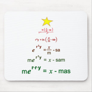JulMath Musmatta