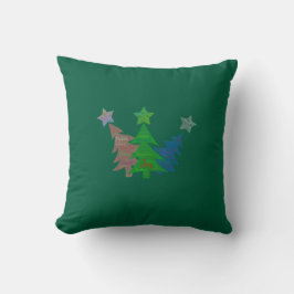 Julmindfull Ord Art Cushions Kudde
